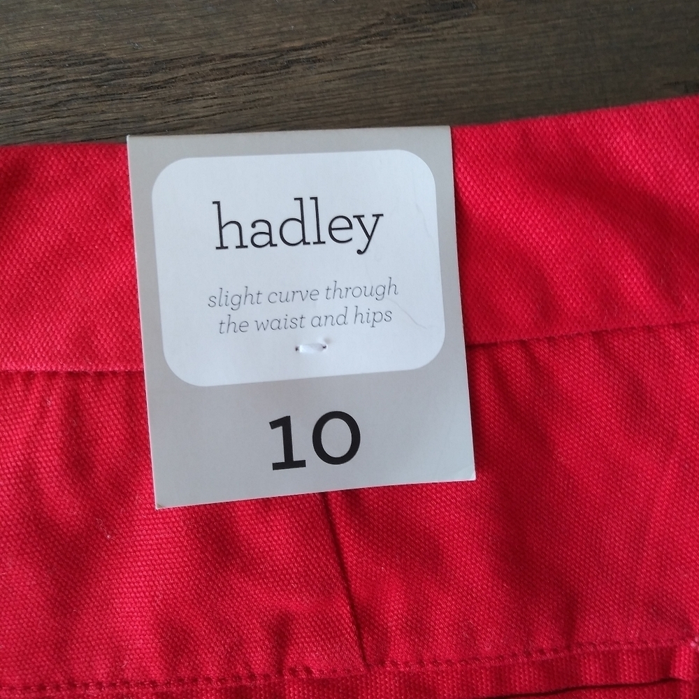 NWT GAP SHORTS - Picture 4 of 5